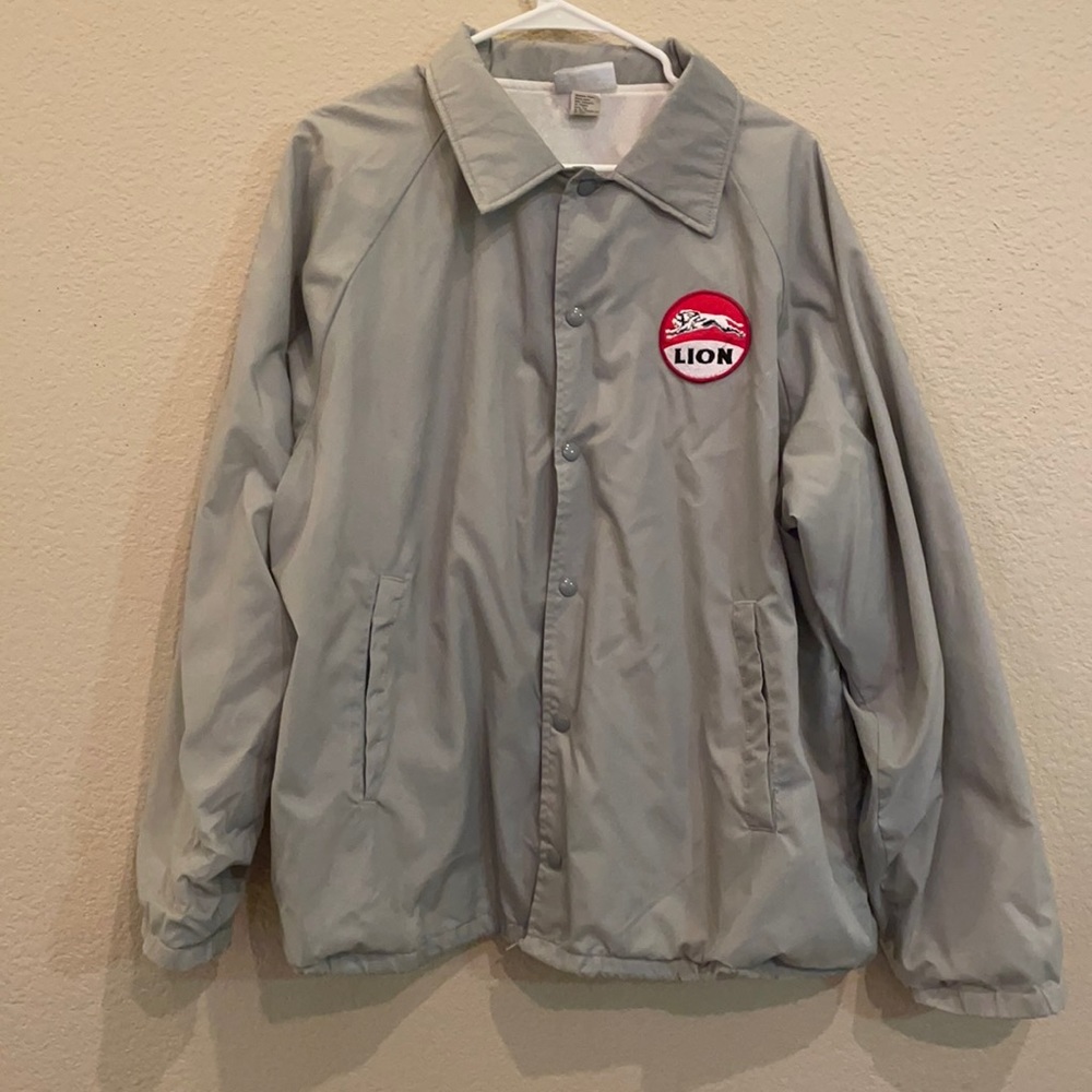 Vintage Jacket
